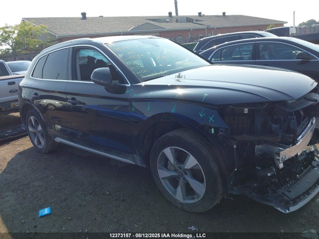 Audi 40 tfsi (2.0t) 2024 WA1ABAFY7R2145159 Image 13