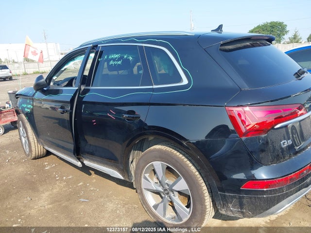 Audi 40 tfsi (2.0t) 2024 WA1ABAFY7R2145159 Image 14
