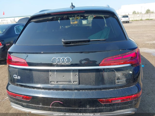Audi 40 tfsi (2.0t) 2024 WA1ABAFY7R2145159 Image 16