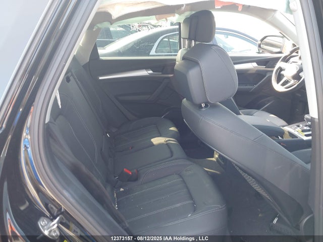 Audi 40 tfsi (2.0t) 2024 WA1ABAFY7R2145159 Image 8