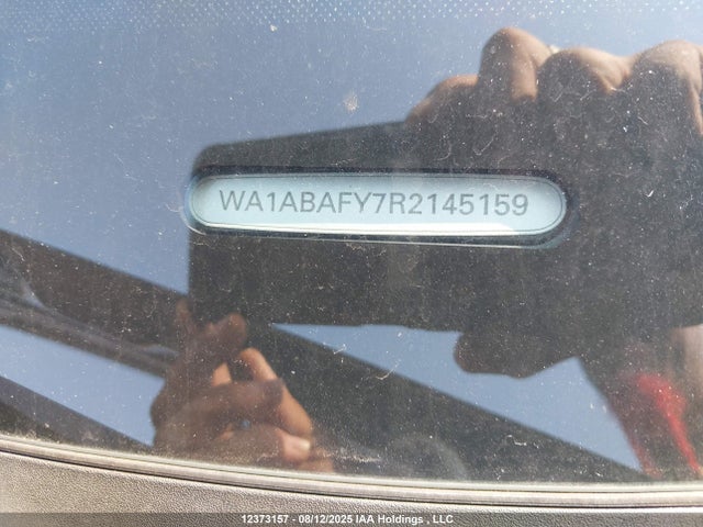 Audi 40 tfsi (2.0t) 2024 WA1ABAFY7R2145159 Image 9