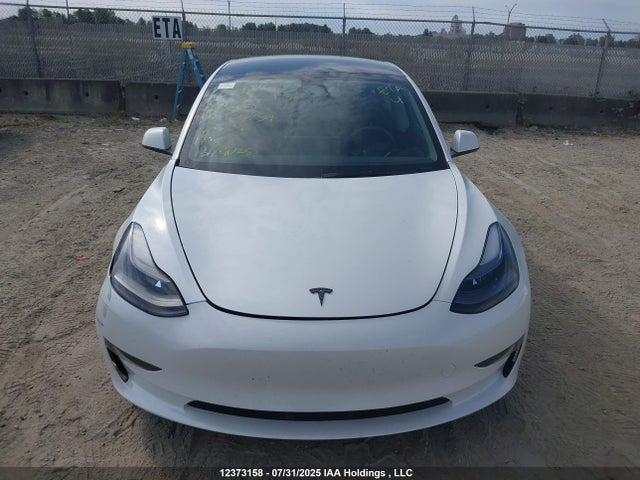 5YJ3E1EA6PF489957 Tesla 2023