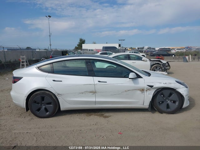 5YJ3E1EA6PF489957 Tesla 2023