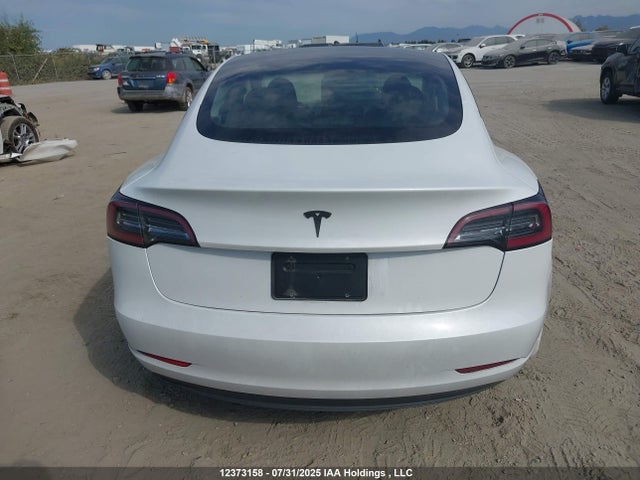 5YJ3E1EA6PF489957 Tesla 2023