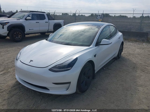 5YJ3E1EA6PF489957 Tesla 2023