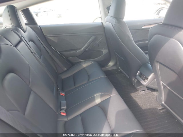 5YJ3E1EA6PF489957 Tesla 2023
