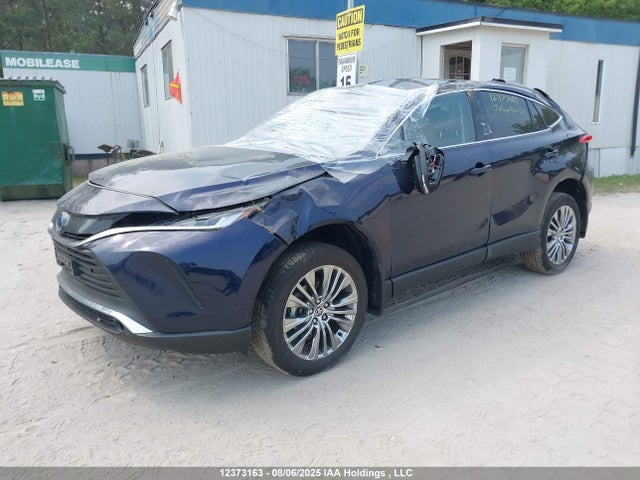 Toyota a25a-fxs 2024 JTEAAAAH0RJ189845 Image 2