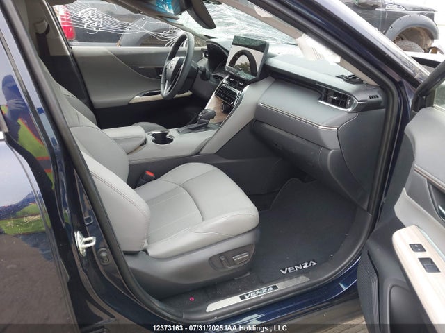 Toyota a25a-fxs 2024 JTEAAAAH0RJ189845 Image 5