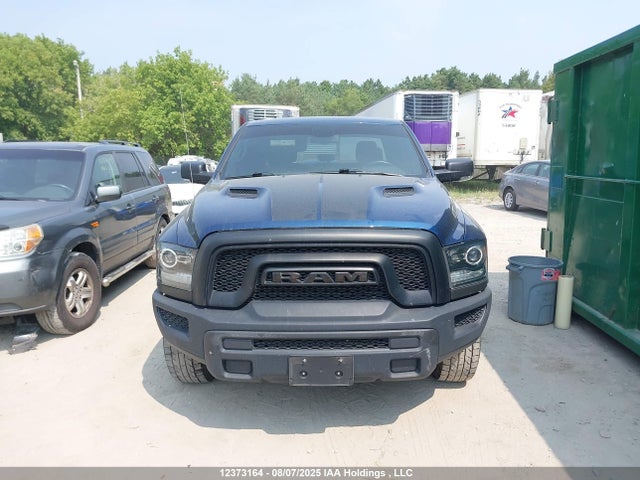 1C6RR7LG7MS579729 RAM 1500