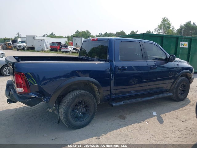 1C6RR7LG7MS579729 RAM 1500