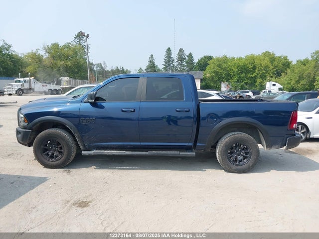 1C6RR7LG7MS579729 RAM 1500