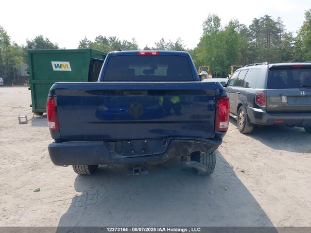 1C6RR7LG7MS579729 RAM 1500