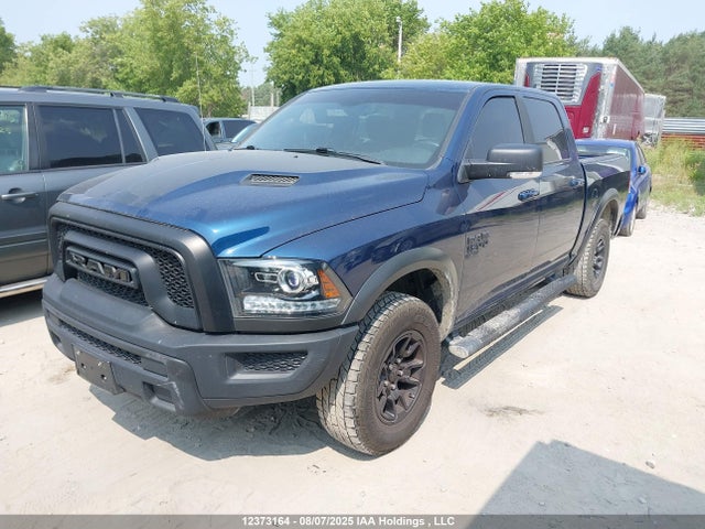 1C6RR7LG7MS579729 RAM 1500