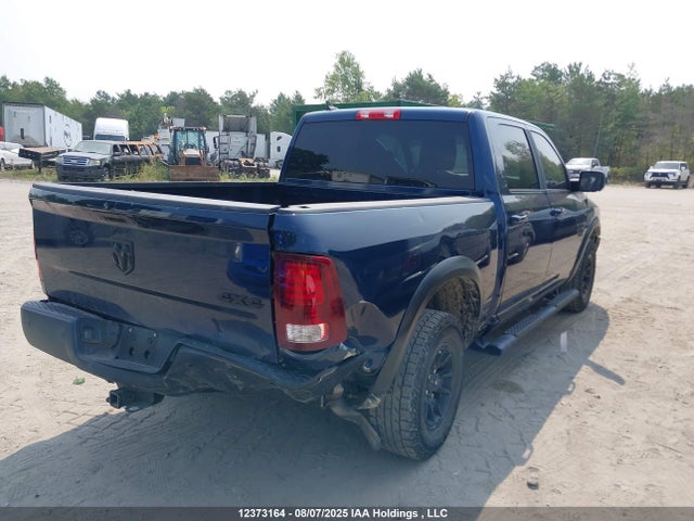 1C6RR7LG7MS579729 RAM 1500