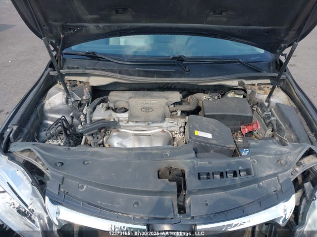 4T1BF1FK0GU579088 Toyota 2ar-fe
