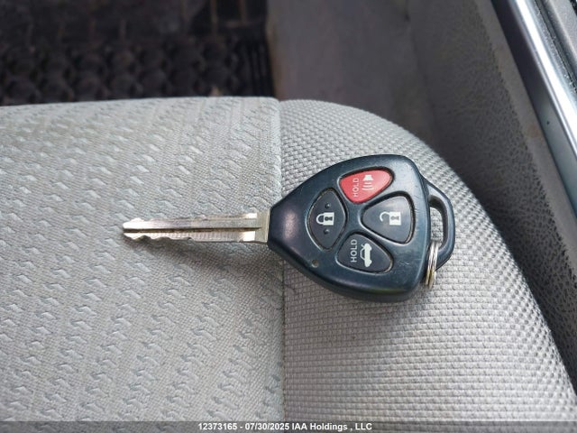 4T1BF1FK0GU579088 Toyota 2ar-fe