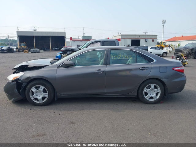 4T1BF1FK0GU579088 Toyota 2ar-fe