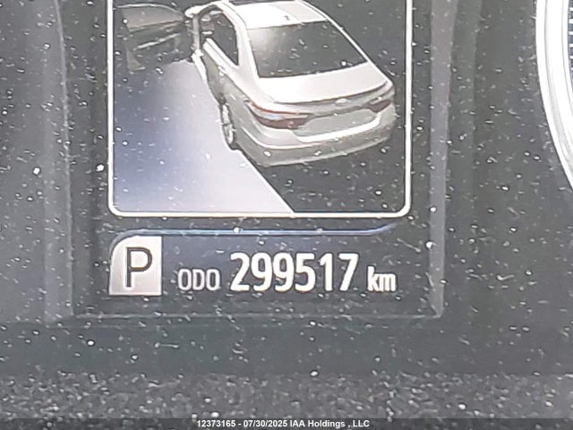 4T1BF1FK0GU579088 Toyota 2ar-fe