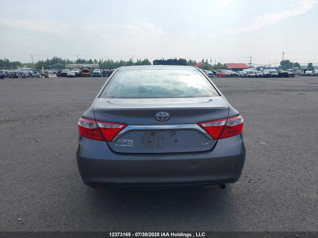4T1BF1FK0GU579088 Toyota 2ar-fe