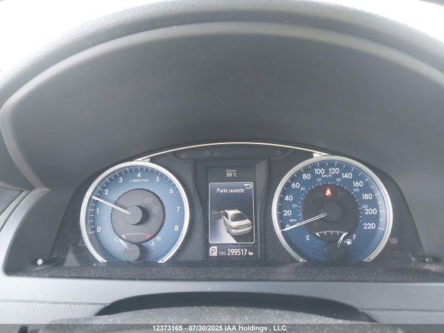 4T1BF1FK0GU579088 Toyota 2ar-fe