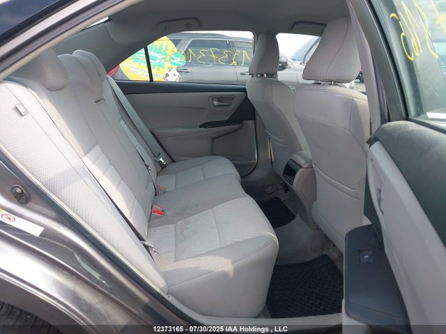 4T1BF1FK0GU579088 Toyota 2ar-fe