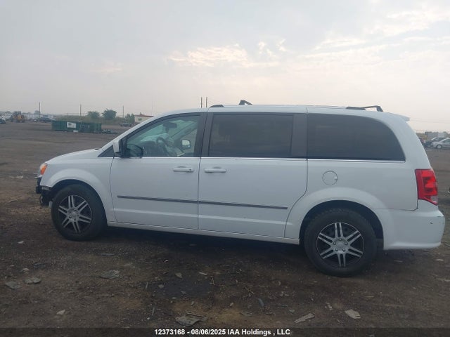 2C4RDGDG4HR728367 Dodge Grand Caravan