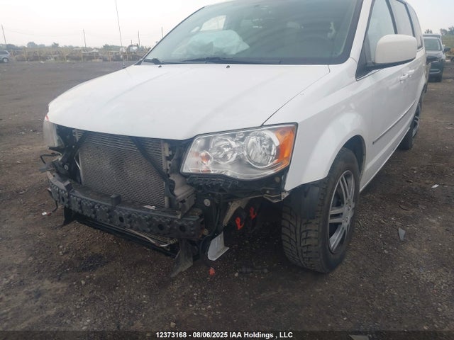 2C4RDGDG4HR728367 Dodge Grand Caravan