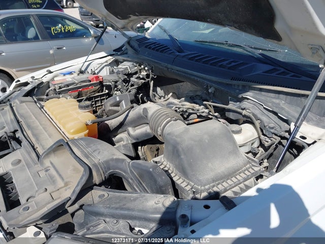 Ford 5.0l-4v 2017 1FTFX1EF1HFC15209 Image 10