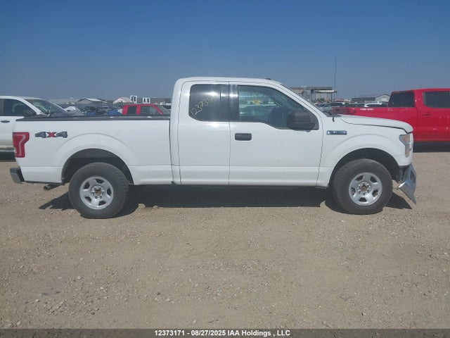 Ford 5.0l-4v 2017 1FTFX1EF1HFC15209 Image 13