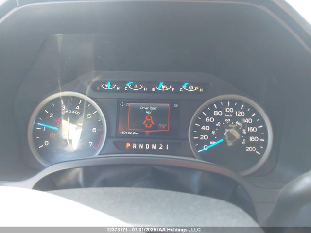 Ford 5.0l-4v 2017 1FTFX1EF1HFC15209 Image 7