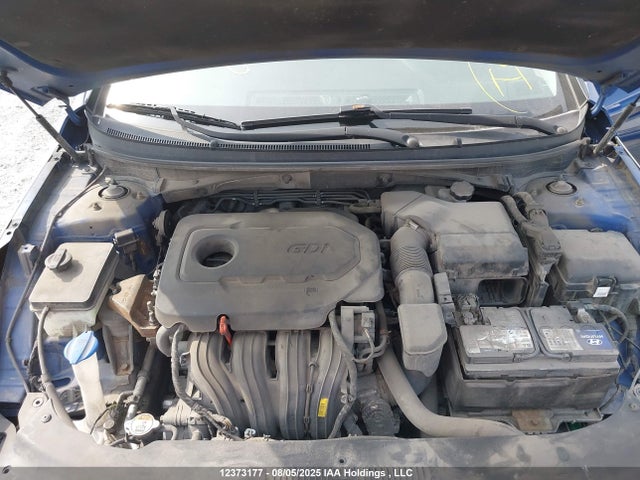 5NPE34AF1FH119100 Hyundai dohc gdi theta-ii