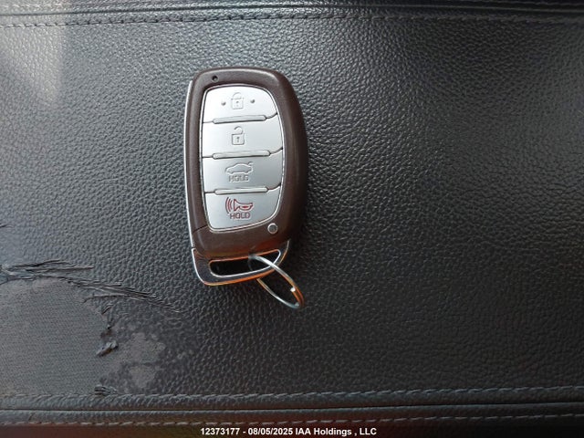 5NPE34AF1FH119100 Hyundai dohc gdi theta-ii