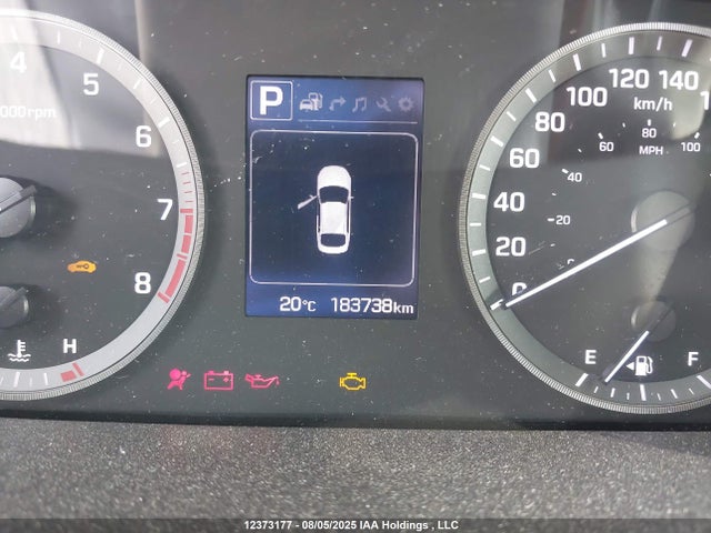 5NPE34AF1FH119100 Hyundai dohc gdi theta-ii