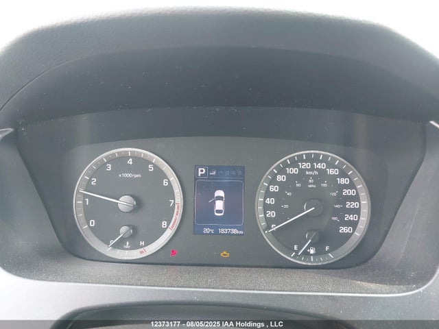 5NPE34AF1FH119100 Hyundai dohc gdi theta-ii