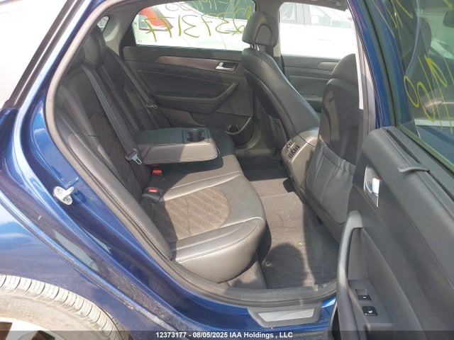 5NPE34AF1FH119100 Hyundai dohc gdi theta-ii