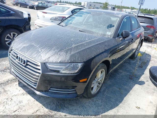 Audi A4 2017 WAUNNAF47HN063146 Image 18