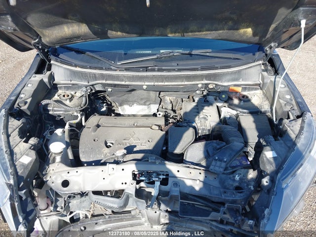 JA4AJVAW9MU605872 Mitsubishi mivec