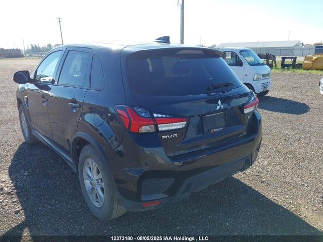 JA4AJVAW9MU605872 Mitsubishi mivec