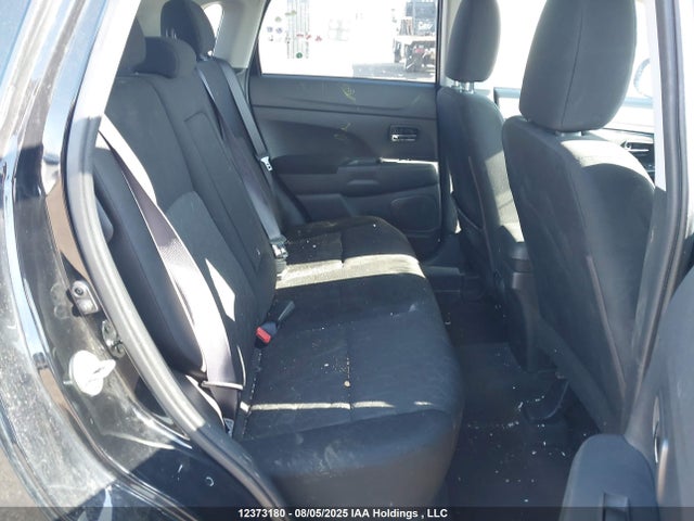 JA4AJVAW9MU605872 Mitsubishi mivec