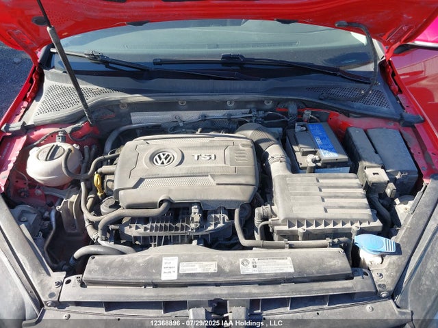 3VW117AU9HM051501 Volkswagen 1.8 tsi
