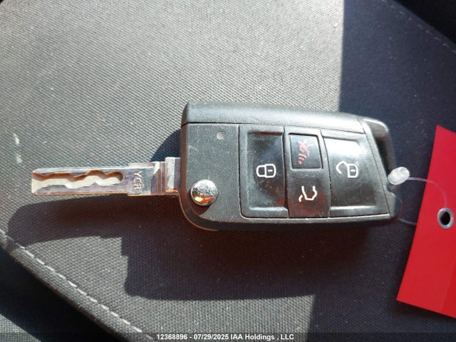 3VW117AU9HM051501 Volkswagen 1.8 tsi