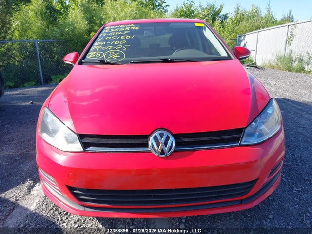3VW117AU9HM051501 Volkswagen 1.8 tsi