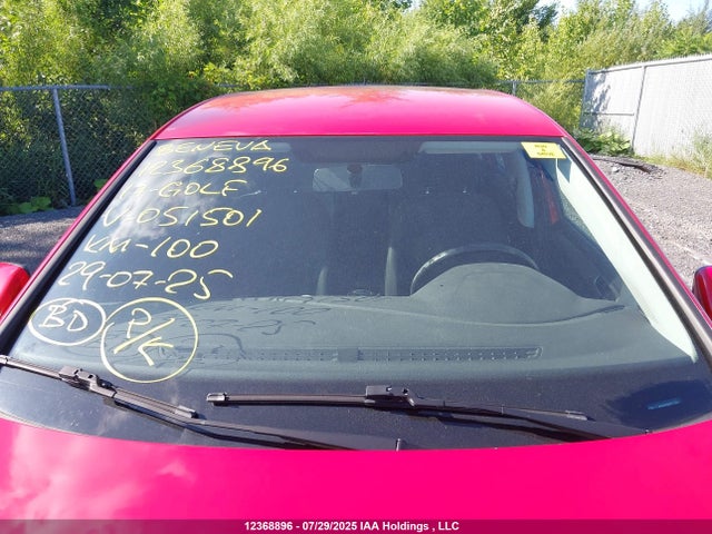 3VW117AU9HM051501 Volkswagen 1.8 tsi