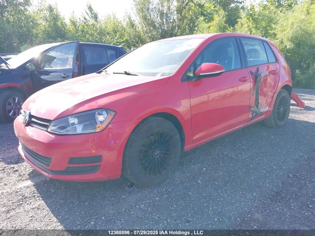 3VW117AU9HM051501 Volkswagen 1.8 tsi