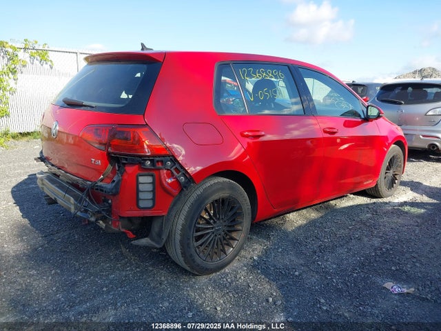 3VW117AU9HM051501 Volkswagen 1.8 tsi