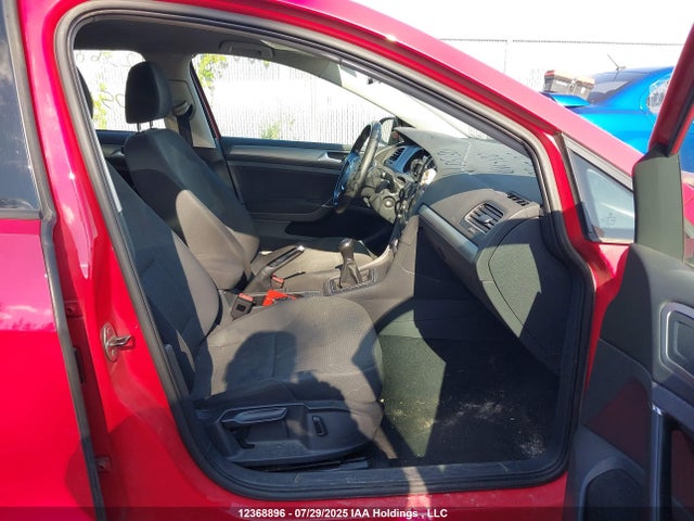 3VW117AU9HM051501 Volkswagen 1.8 tsi