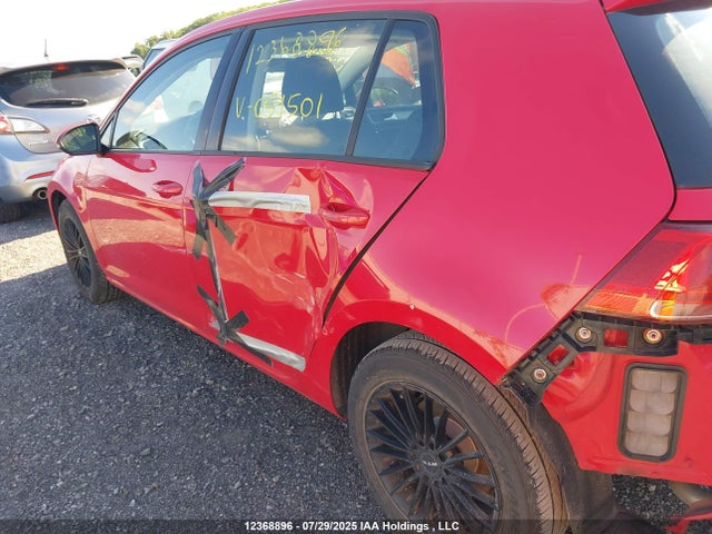 3VW117AU9HM051501 Volkswagen 1.8 tsi