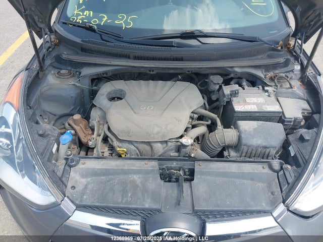 Hyundai dohc gdi gamma 2015 KMHTC6AD7FU230527 Image 10