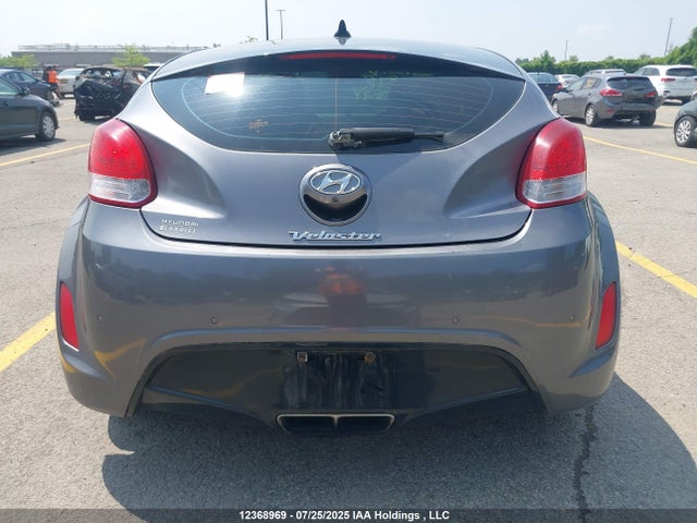 Hyundai dohc gdi gamma 2015 KMHTC6AD7FU230527 Image 15
