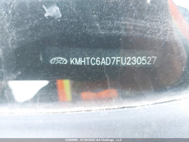 Hyundai dohc gdi gamma 2015 KMHTC6AD7FU230527 Image 18